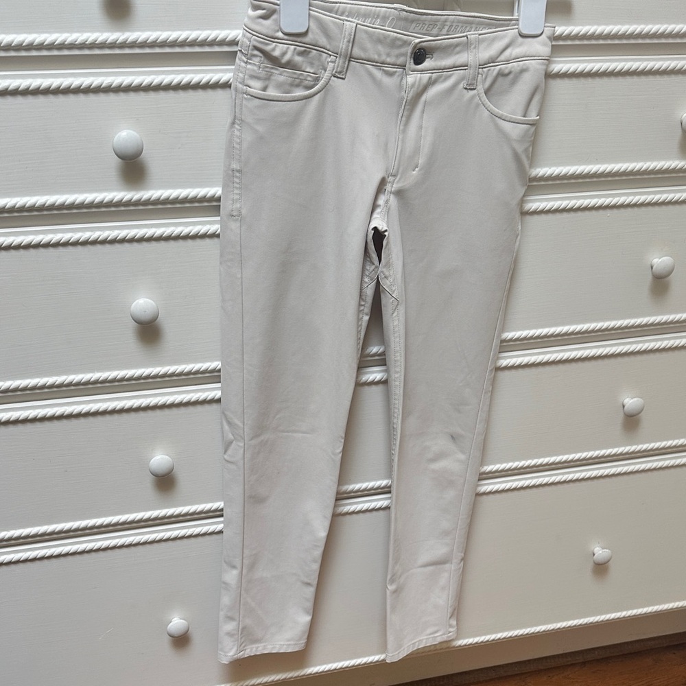 Johnnie-O Boys Golf Pants